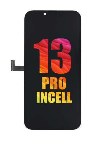 iTruColor iPhone 13 Pro 90hz