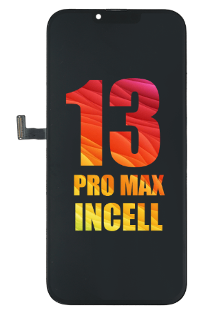 iTruColor iPhone 13 Pro max 90hz