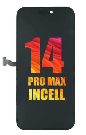 iTruColor iPhone 14 Pro Max 90hz
