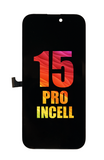 iTruColor iPhone 15 Pro skärm 90hz