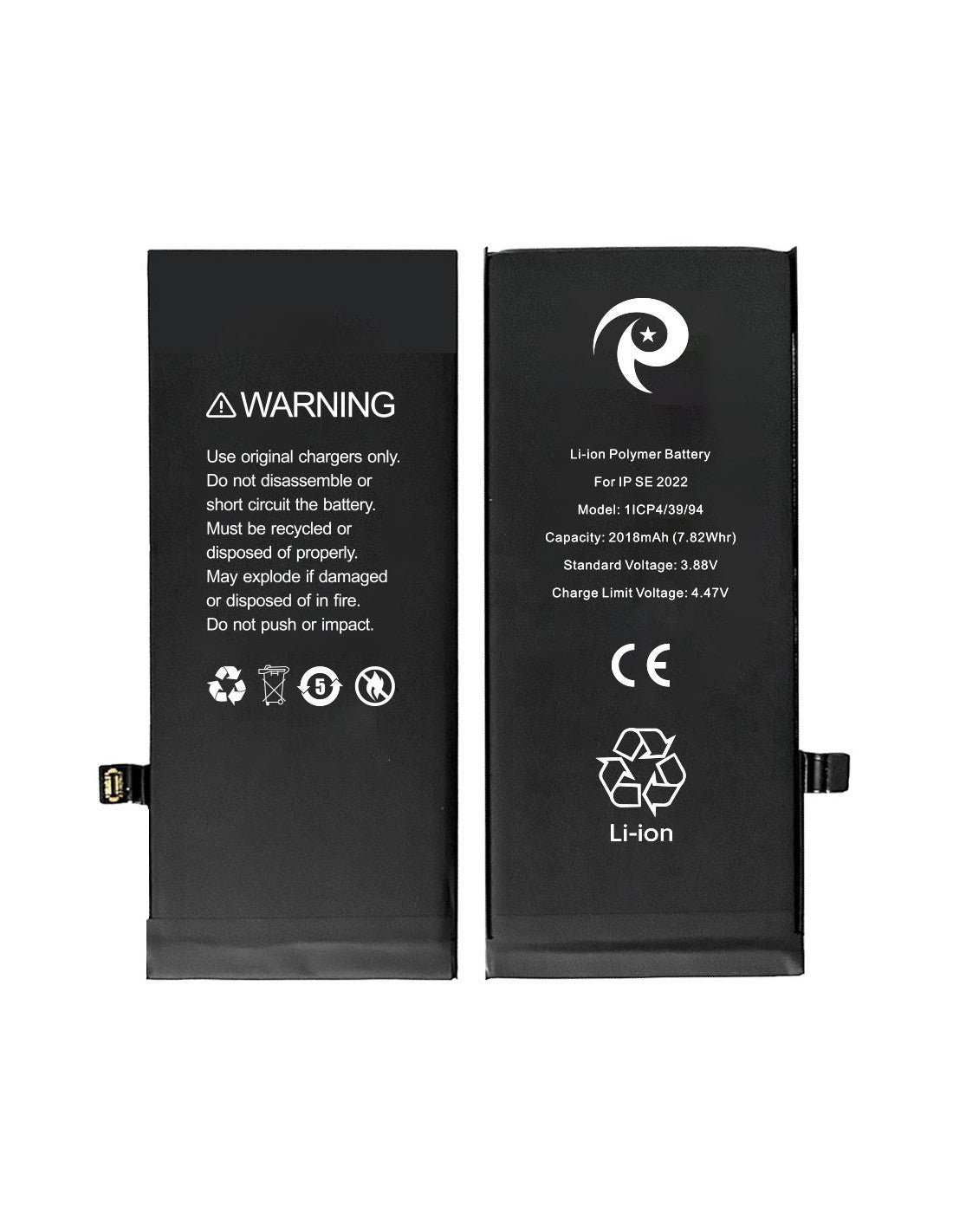 iPhone SE 2022 OEM Batteri