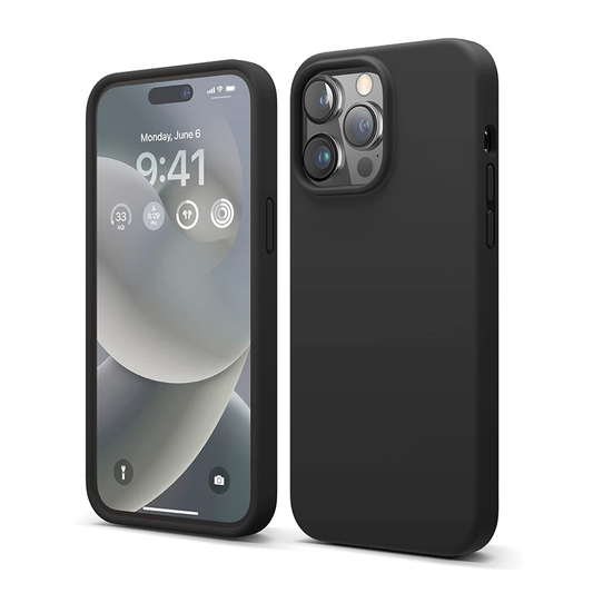 iPhone Silikonskal