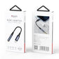 Yesido YAU31 Lightning till 3,5 mm Ljudadapter